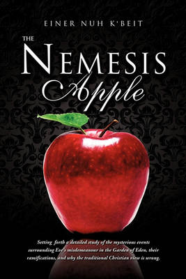 The Nemesis Apple (Paperback)