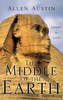 The Middle of the Earth (Hardback)