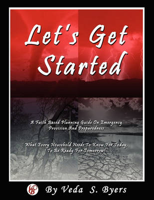 Let's Get Started (Paperback)
