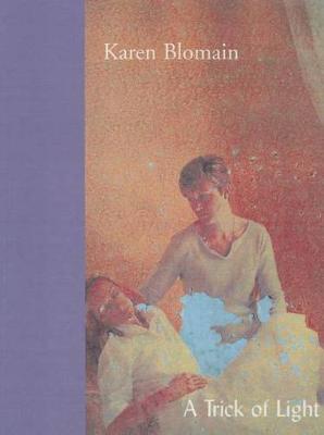 A Trick of Light (Paperback)