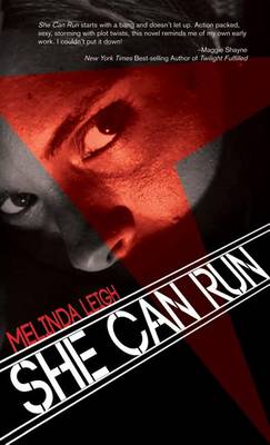 She Can Run - She Can (Paperback)