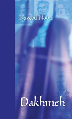 Dakhmeh (Paperback)
