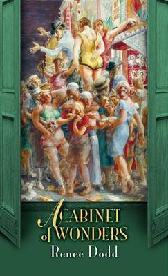 A Cabinet of Wonders (Paperback)