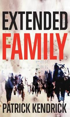 Extended Family (Paperback)