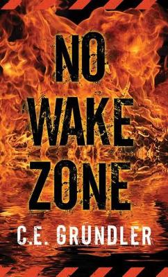 No Wake Zone - Last Exit 2 (Paperback)