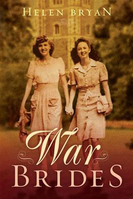War Brides (Paperback)