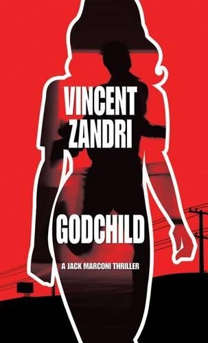 Godchild - P.I. Jack Marconi Series 2 (Paperback)