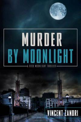 Murder by Moonlight (Paperback)