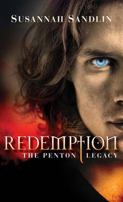 Redemption - The Penton Legacy 1 (Paperback)