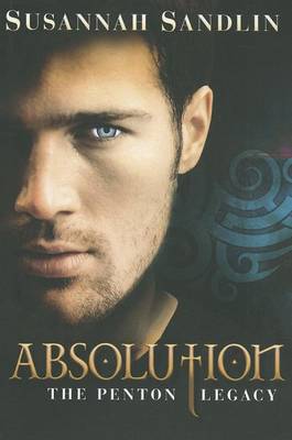 Absolution - The Penton Legacy 2 (Paperback)