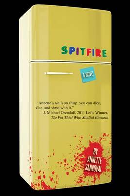 Spitfire (Paperback)