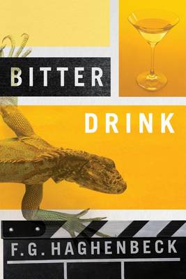 Bitter Drink (Paperback)