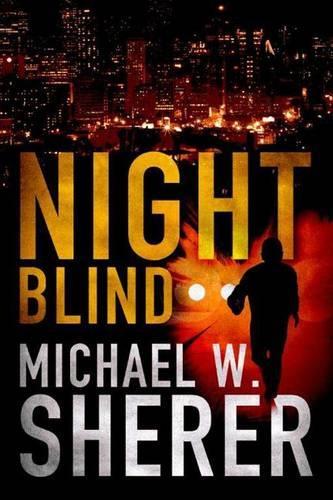 Night Blind (Paperback)