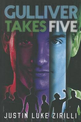 Gulliver Takes Five (Paperback)