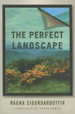 The Perfect Landscape (Paperback)