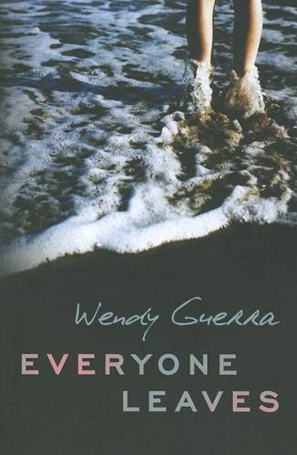 Everyone Leaves (Paperback)