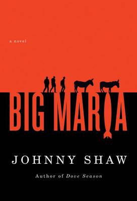 Big Maria (Paperback)