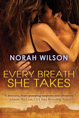 Every Breath She Takes (Paperback)