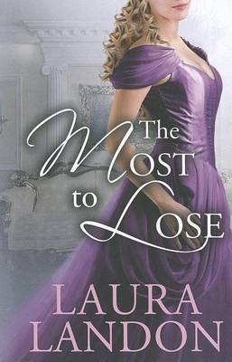 The Most to Lose (Paperback)