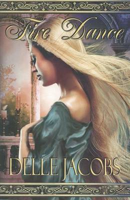 Fire Dance (Paperback)