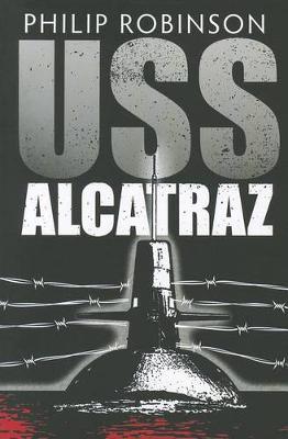 USS Alcatraz (Paperback)