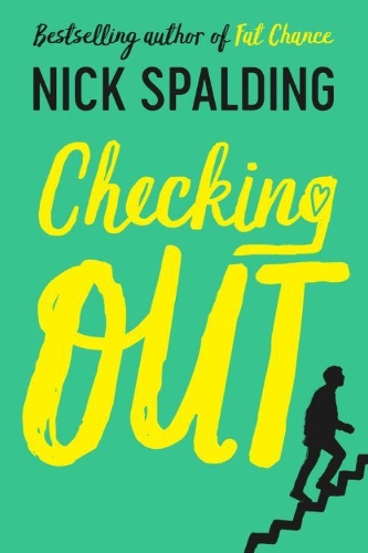 Checking Out (Paperback)