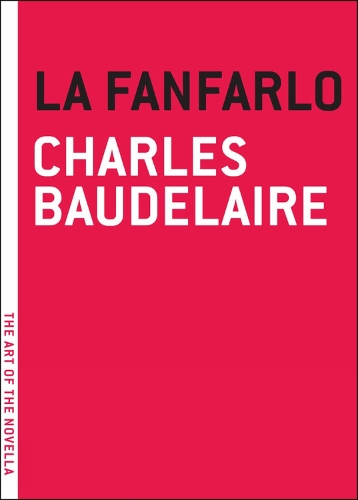 La Fanfarlo - Art of the Novel (Paperback)