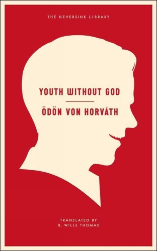 Youth Without God - Neversink (Paperback)