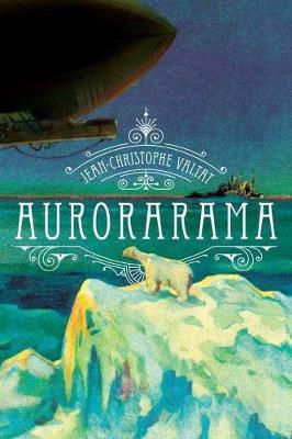 Aurorarama (Paperback)