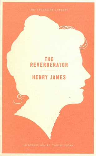 The Reverberator (Paperback)