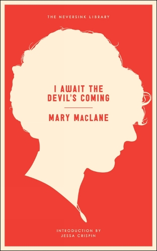 I Await The Devil's Coming - Neversink (Paperback)