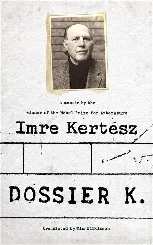 Dossier K (Paperback)