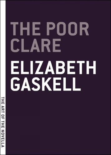 The Poor Clare - Art of the Novel (Paperback)