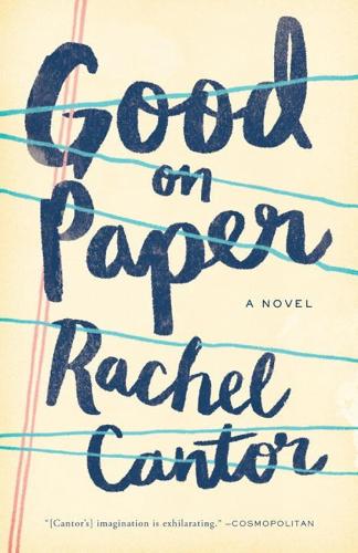 Good On Paper (Hardback)