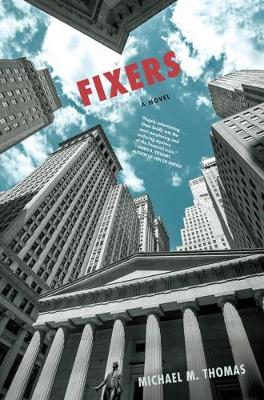 Fixers (Hardback)