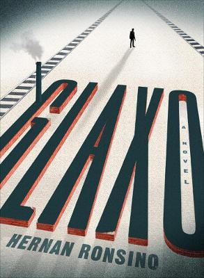Glaxo (Paperback)
