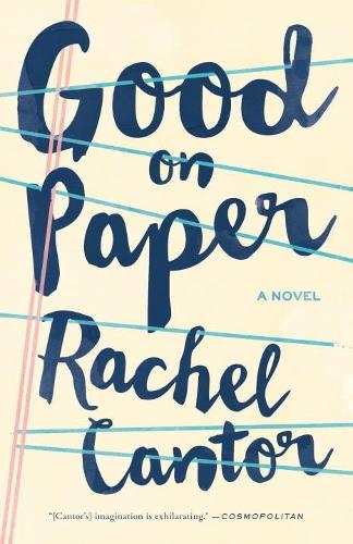 Good On Paper (Paperback)