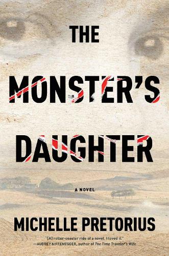 The Monster's Daughter (Paperback)