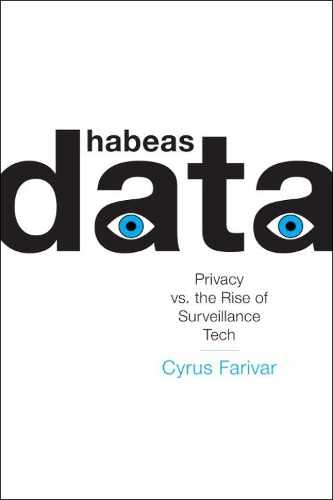 Melville House Publishing Habeas Data