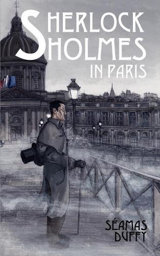 Sherlock Holmes in Paris (Paperback)