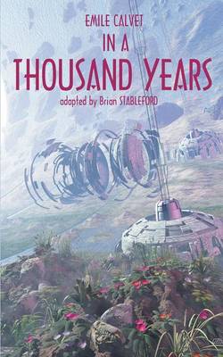 In A Thousand Years (Paperback)
