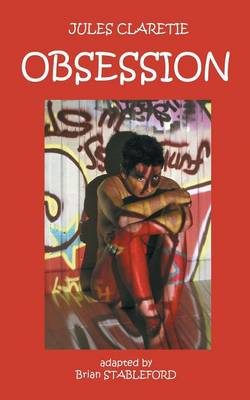 Obsession (Paperback)