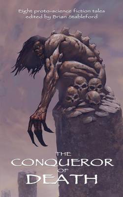 The Conqueror of Death (Paperback)