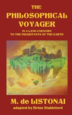 The Philosophical Voyager in a Land Unknown to the Inhabitants of the Earth (Paperback)
