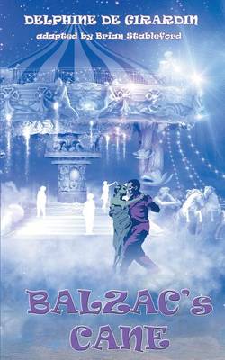 Balzac's Cane (Paperback)