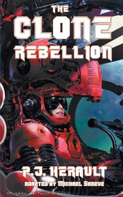 The Clone Rebellion (Paperback)