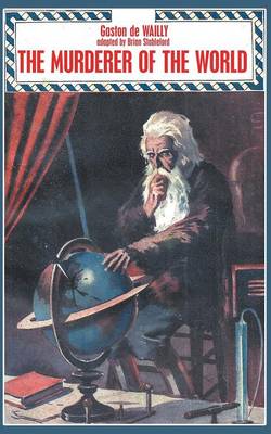 The Murderer of the World (Paperback)