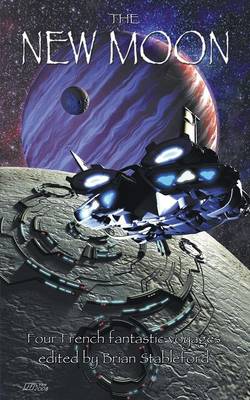 The New Moon (Paperback)