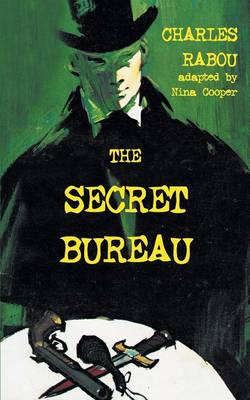 The Secret Bureau (Paperback)