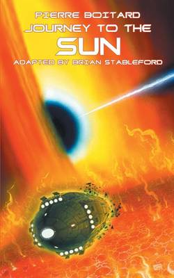 Journey to the Sun (Paperback)